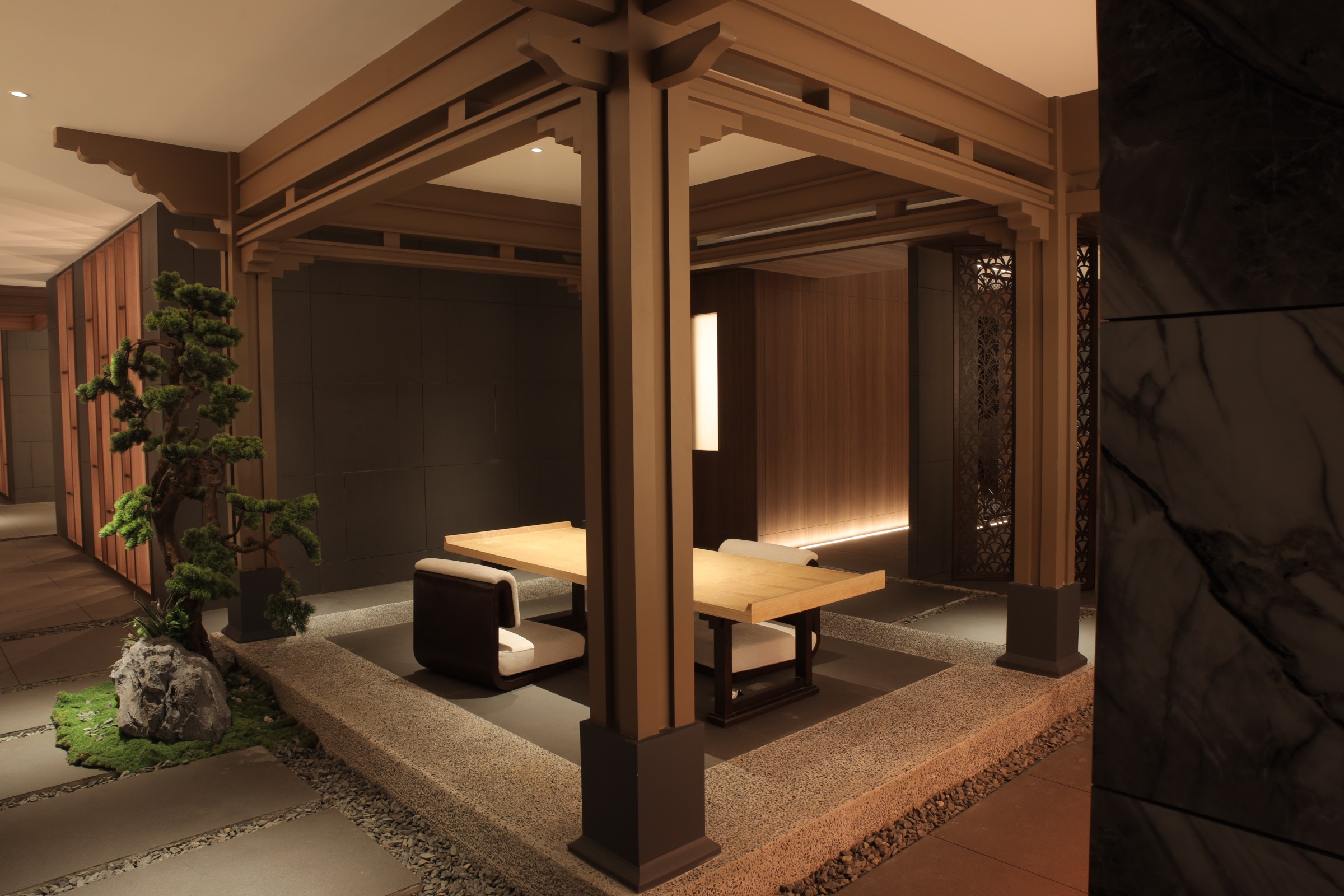 Cedar Wellness Spa – Quezon City hero view