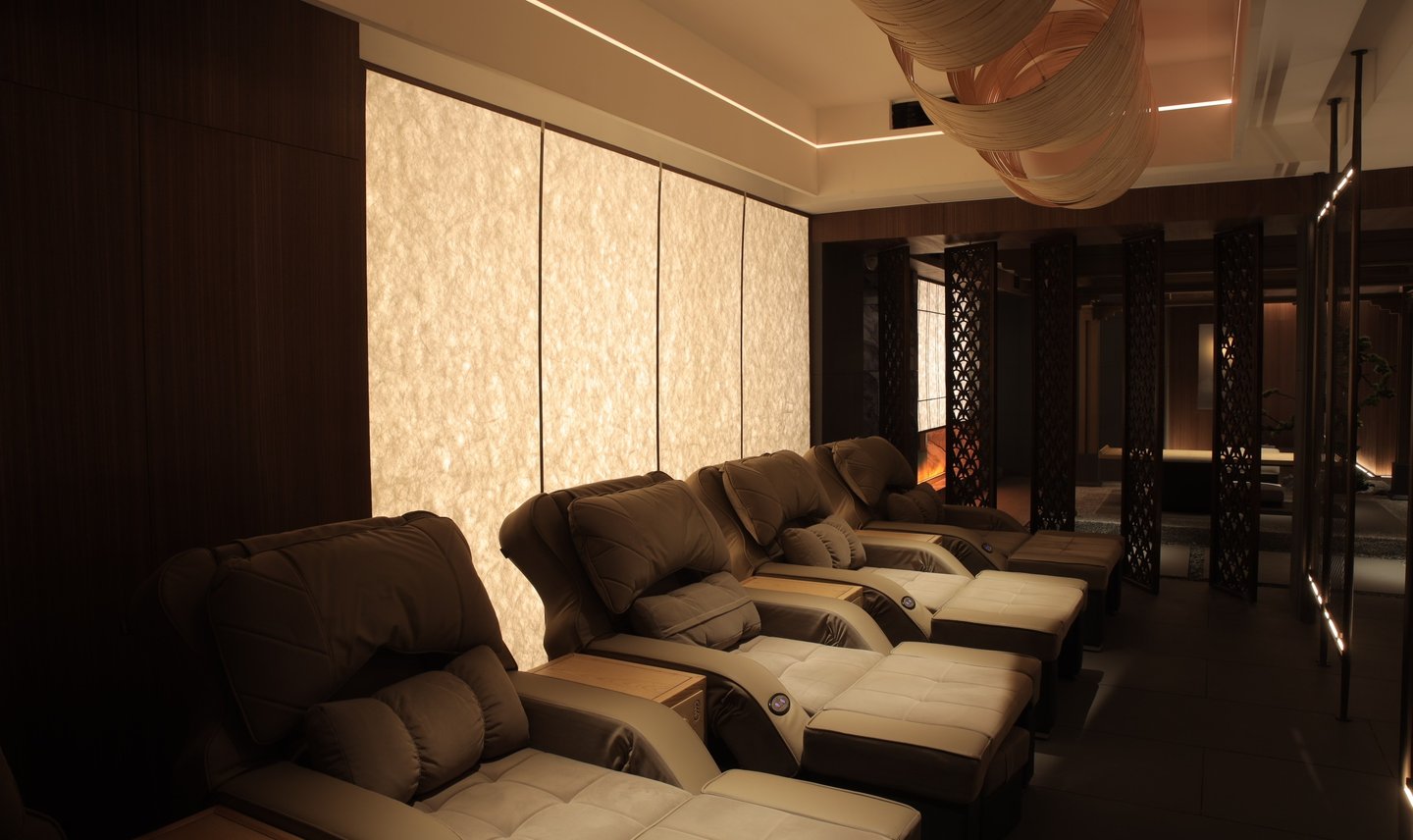 Cedar Wellness Spa – Quezon City editorial view 1